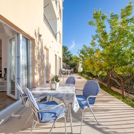 Apartments Galic Podgora Kültér fotó
