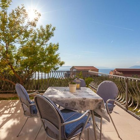 Apartments Galic Podgora Kültér fotó