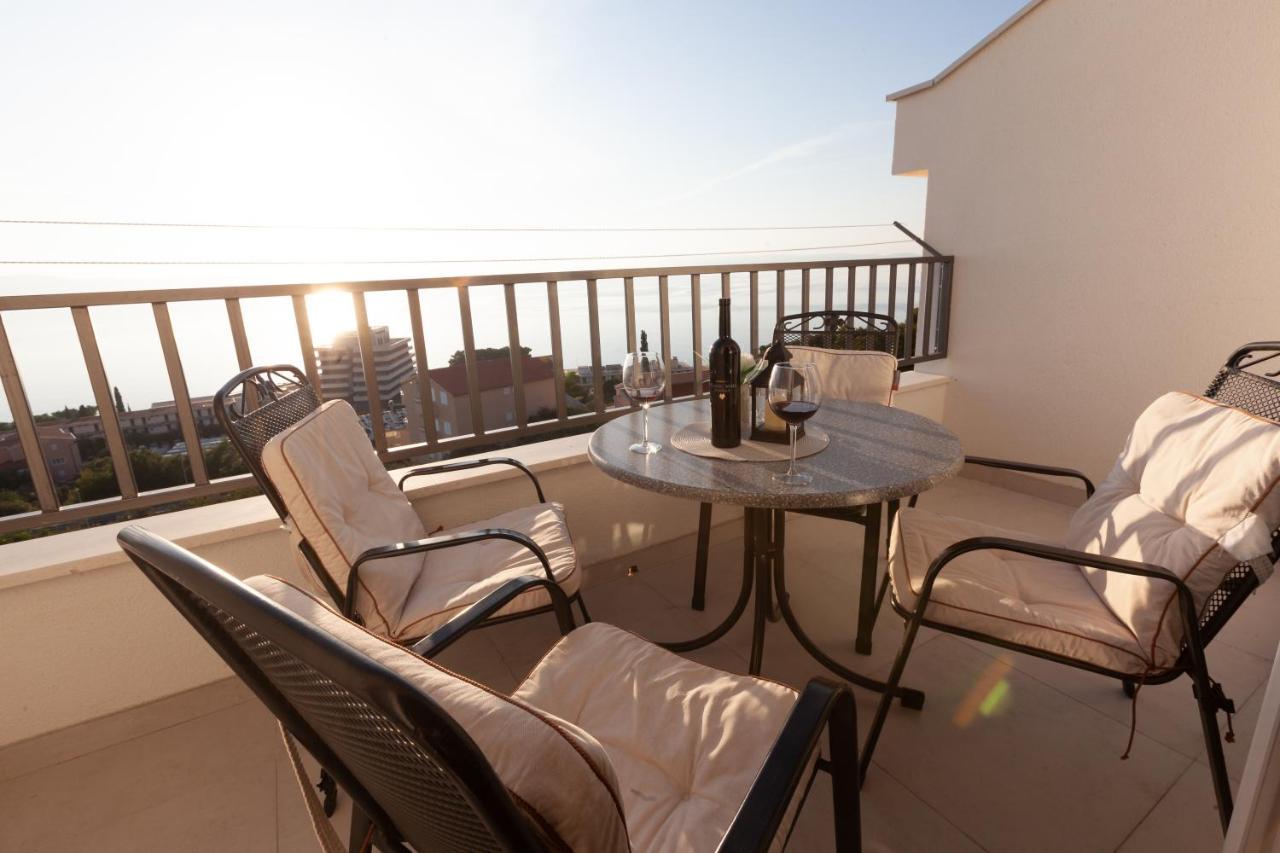 Apartments Galic Podgora Kültér fotó