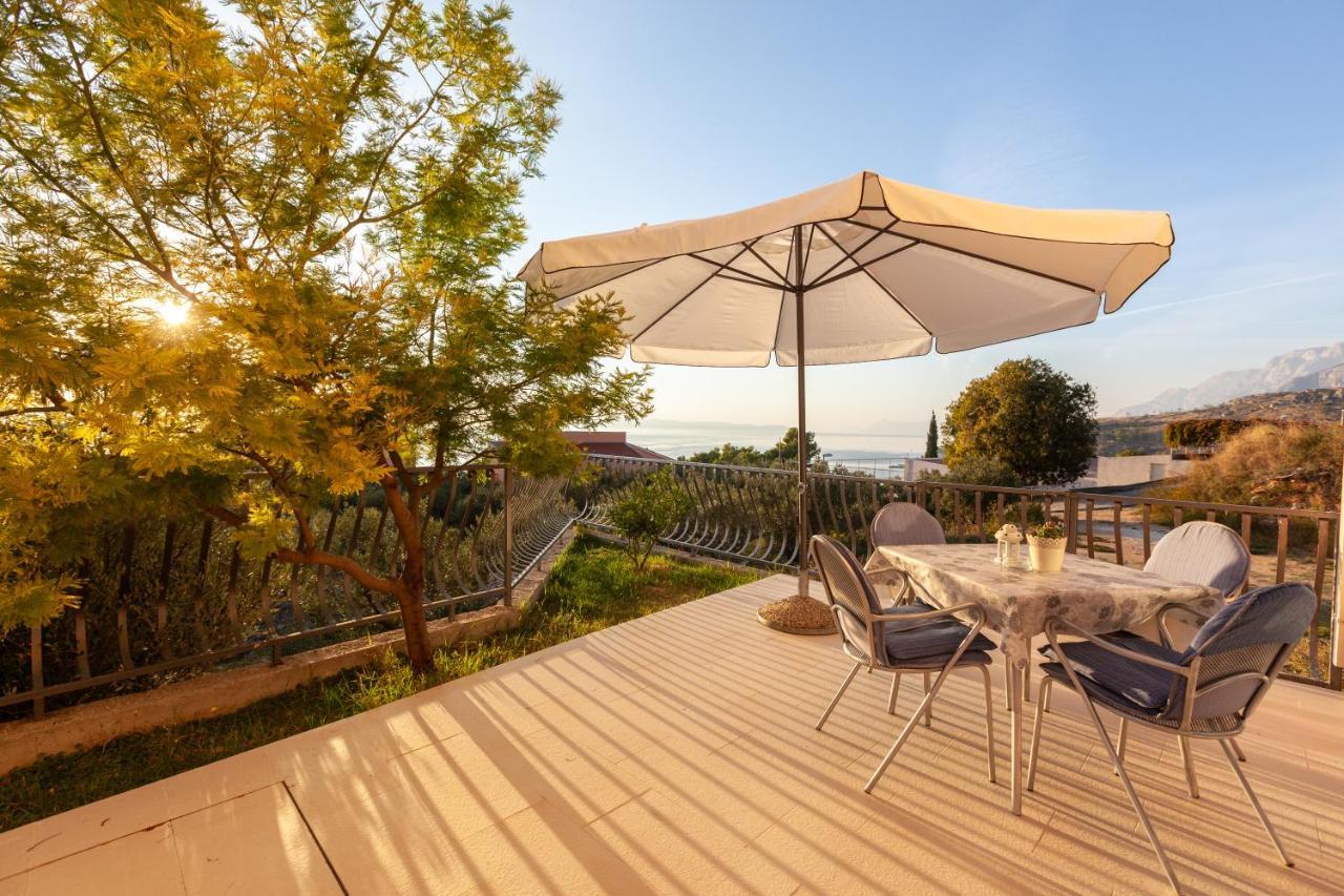 Apartments Galic Podgora Kültér fotó