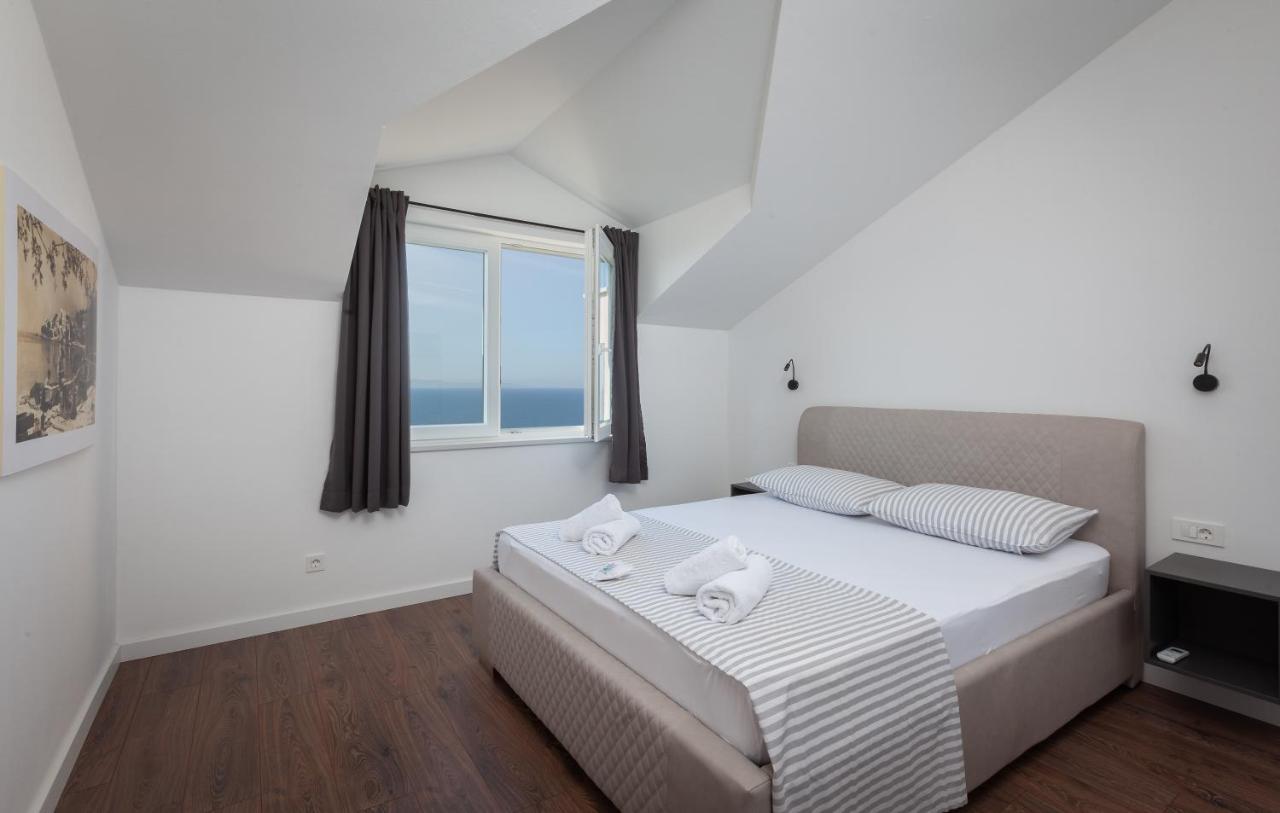 Apartments Galic Podgora Kültér fotó