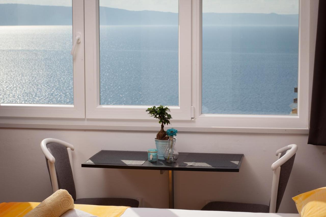 Apartments Galic Podgora Kültér fotó