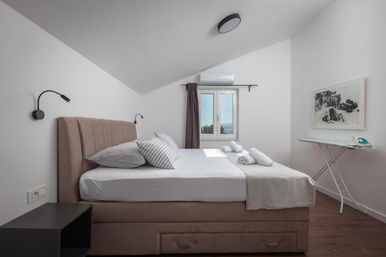Apartments Galic Podgora Kültér fotó