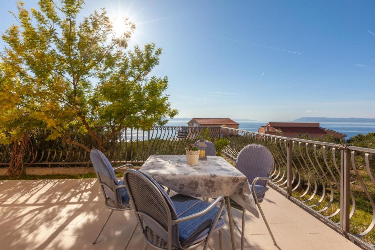 Apartments Galic Podgora Kültér fotó