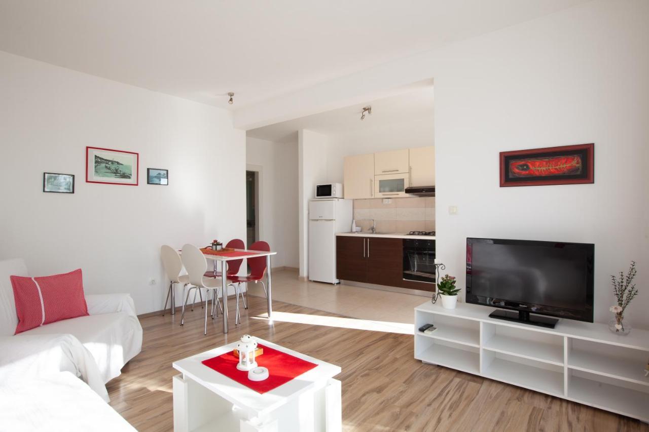 Apartments Galic Podgora Kültér fotó